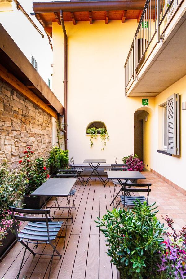 Albergo Del Duca Como Exterior photo